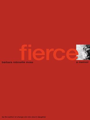 cover image of Fierce